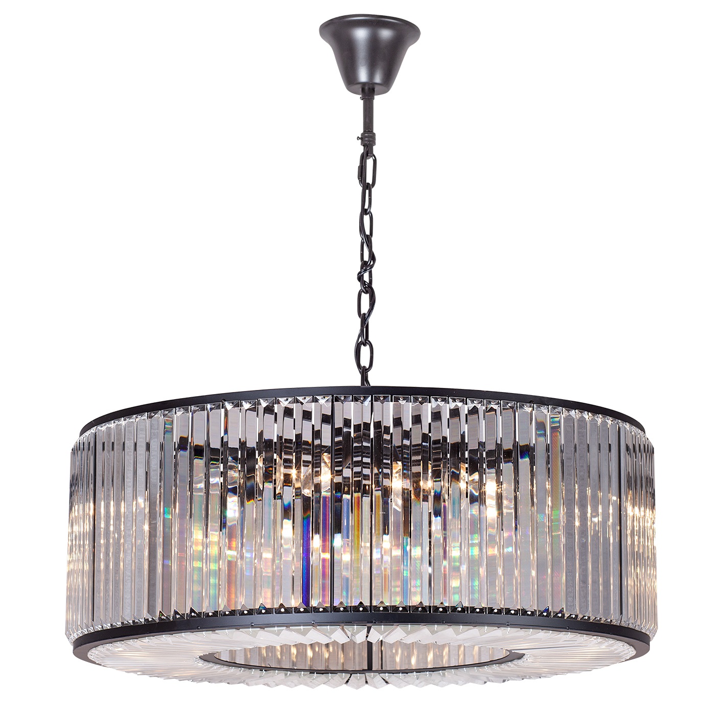 Люстра Welles Round D80 в интернет-магазине в Москве Люстра Welles Round D80 в интернет-магазине