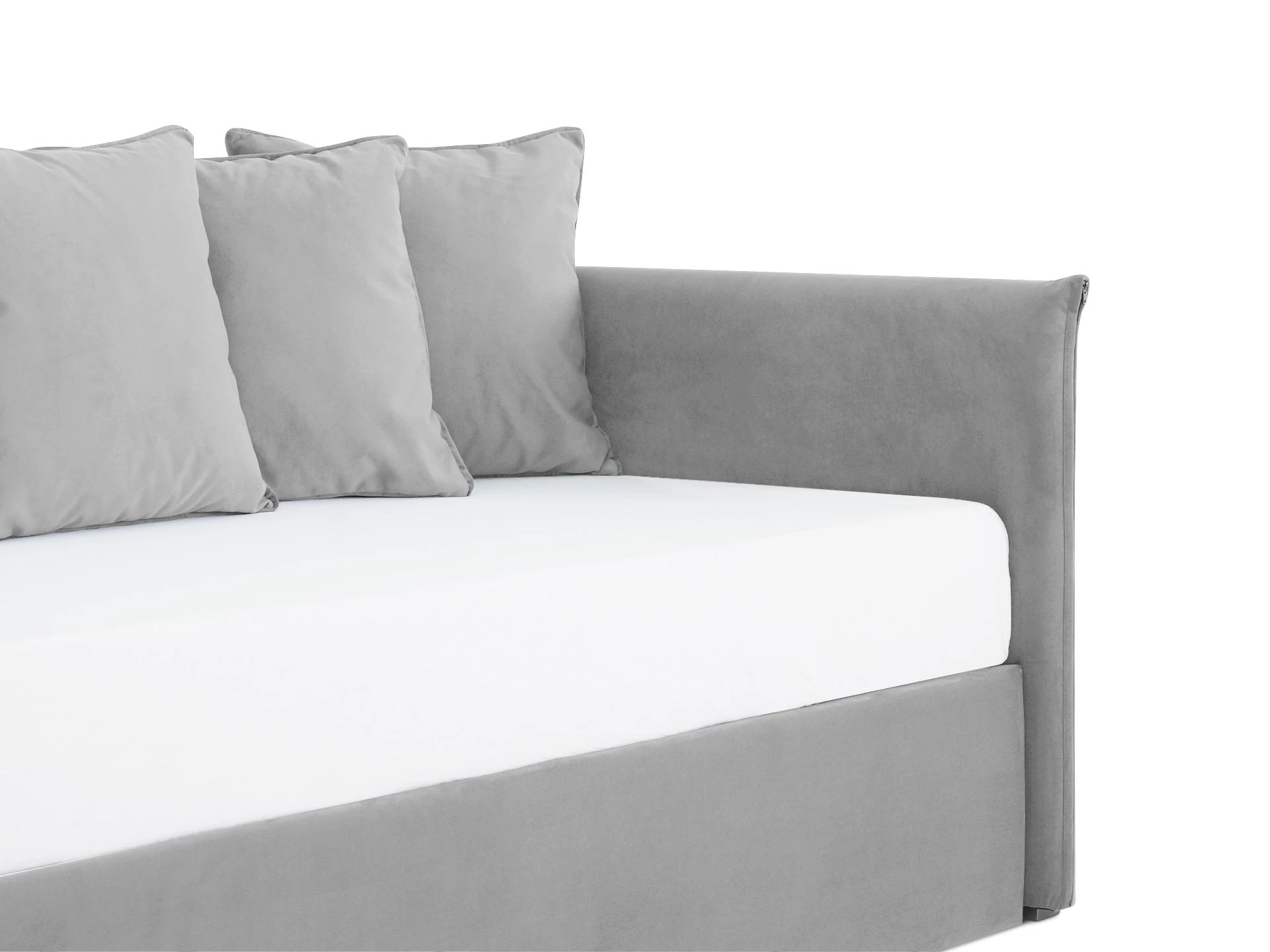 фото Кровать-кушетка Milano