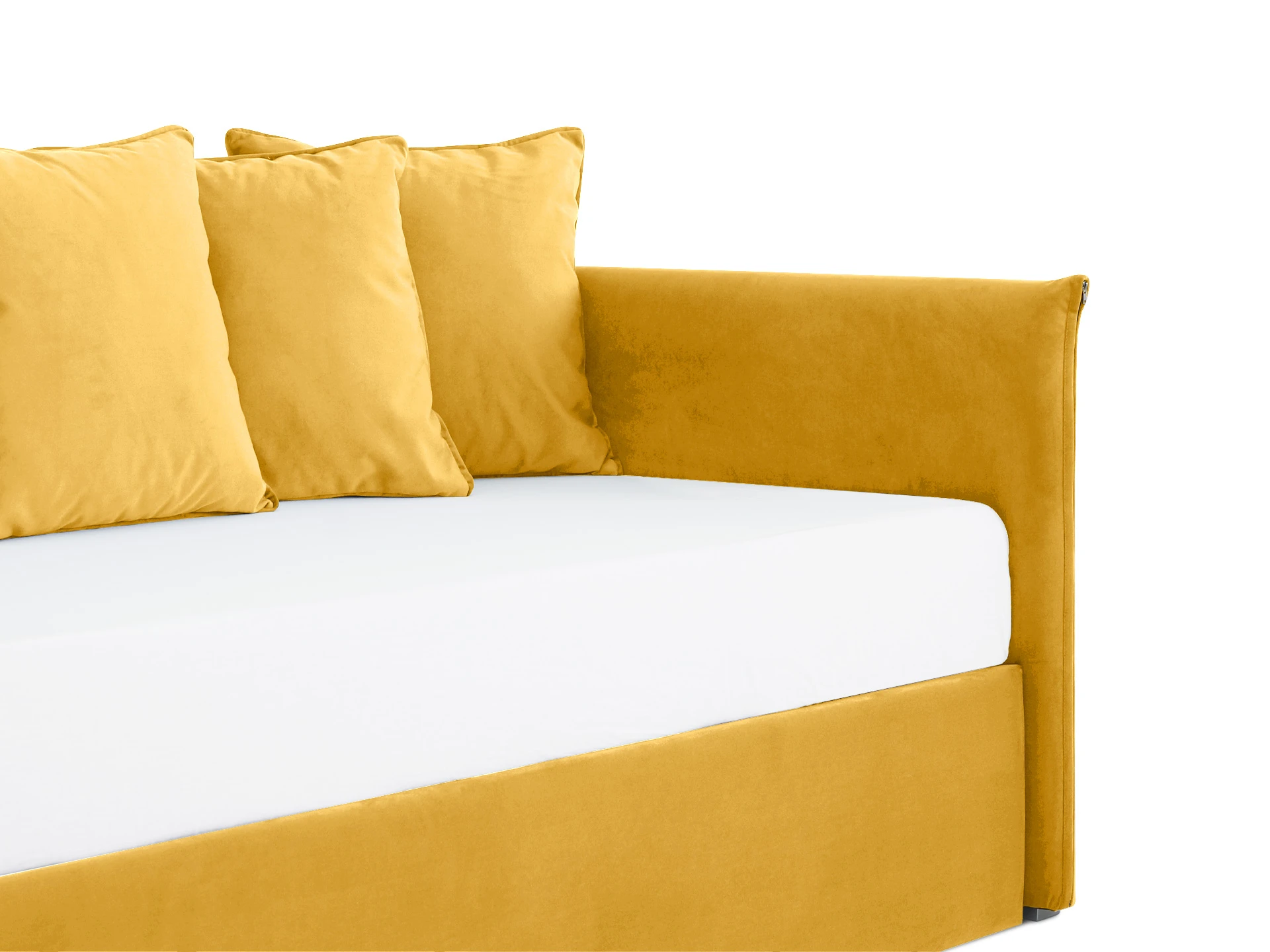 фото Кровать-кушетка Milano в Москве фото Кровать-кушетка Milano