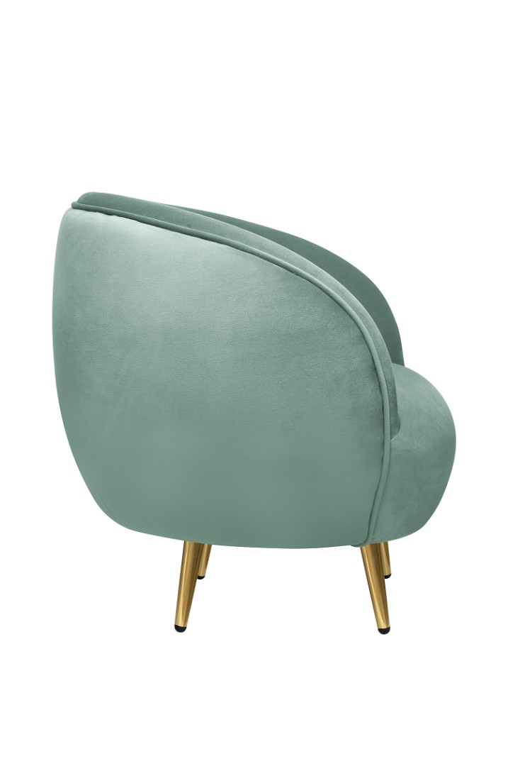 заказать Мягкое кресло Small Benee Green в Москве заказать Мягкое кресло Small Benee Green