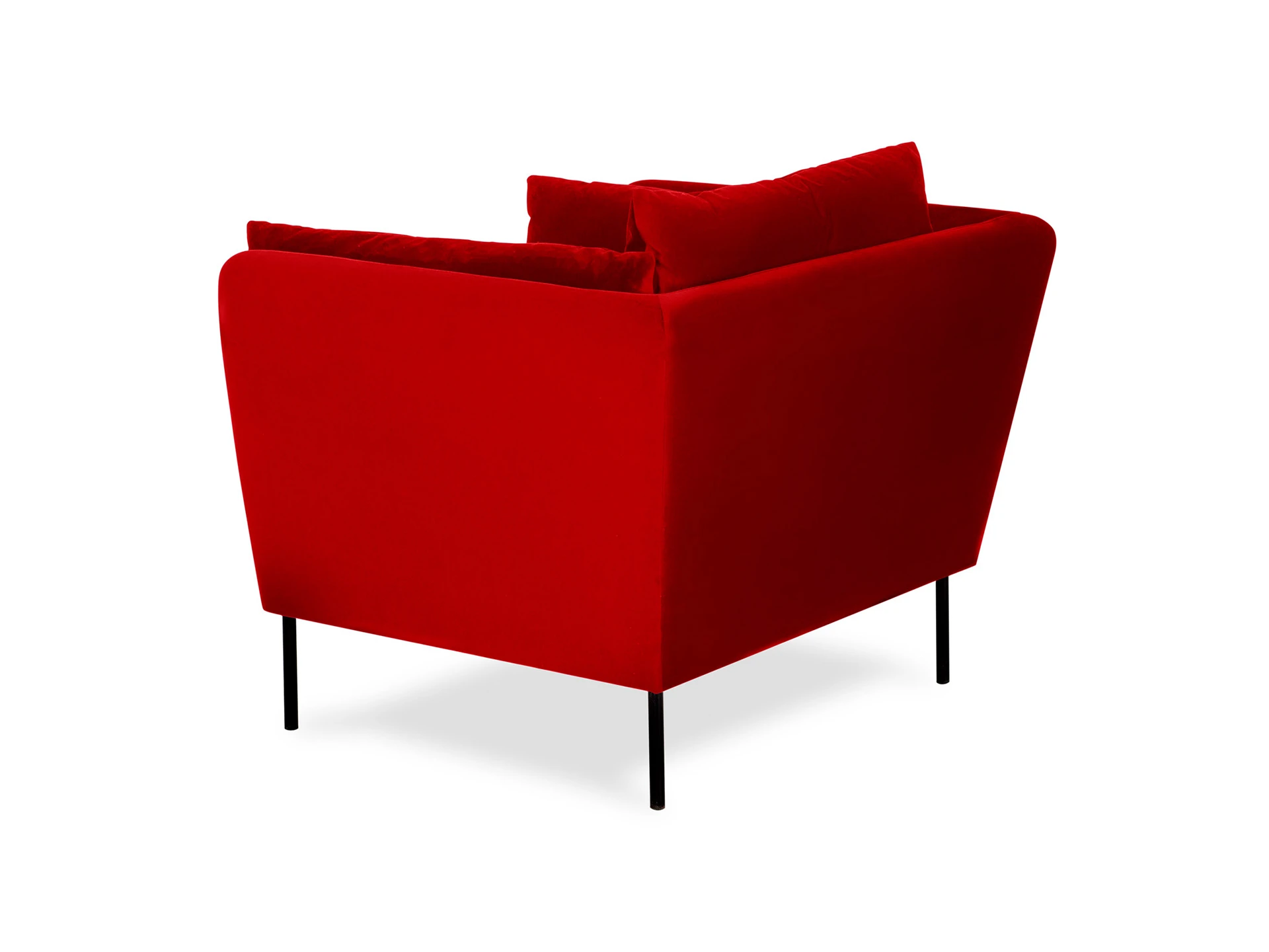 фото Кресло Copenhagen в интерьере