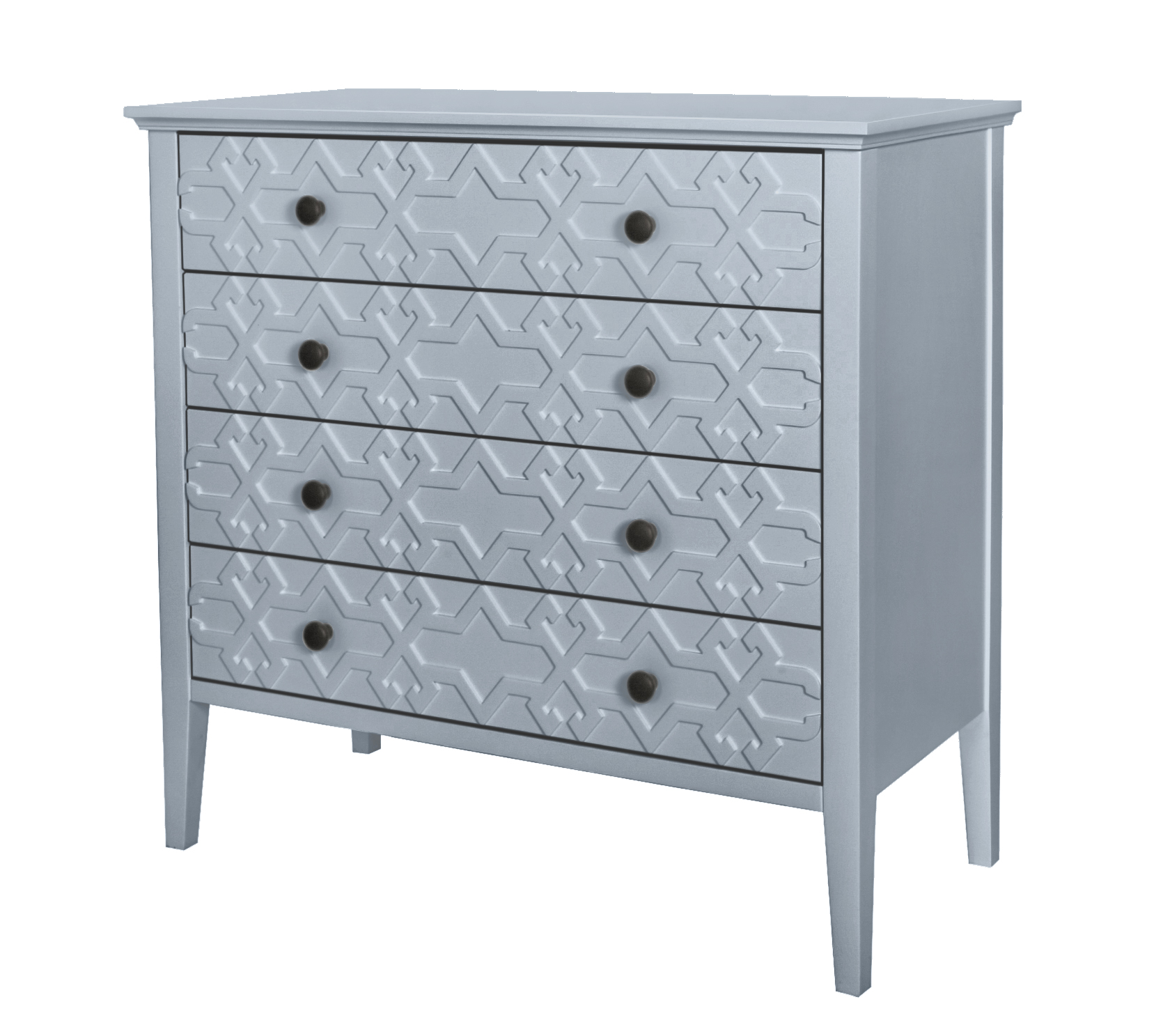 купить Дизайнерский комод Friz Grey