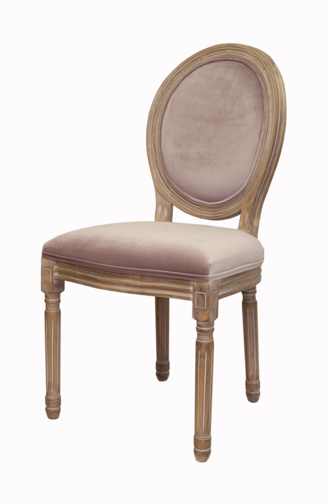 Стул для кафе Volker Pink в интернет-магазине в Москве Стул для кафе Volker Pink в интернет-магазине