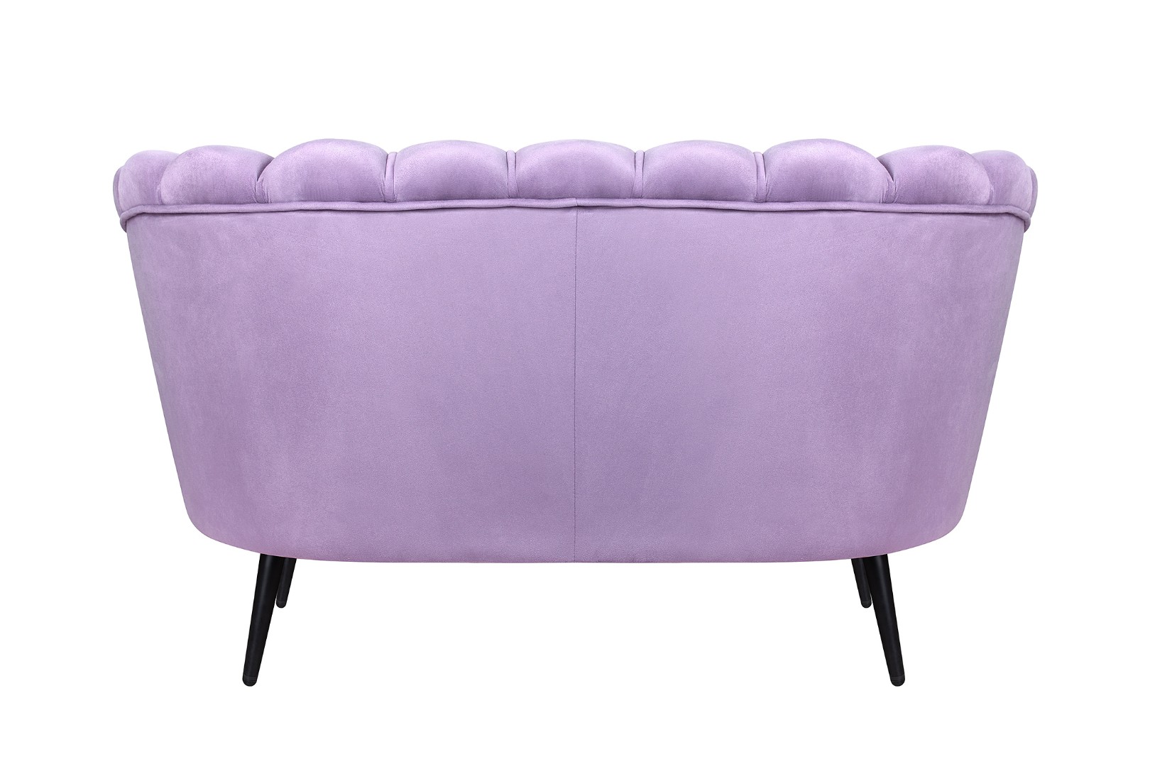 Диван ракушка Pearl Double Purple в интернет-магазине в Москве Диван ракушка Pearl Double Purple в интернет-магазине