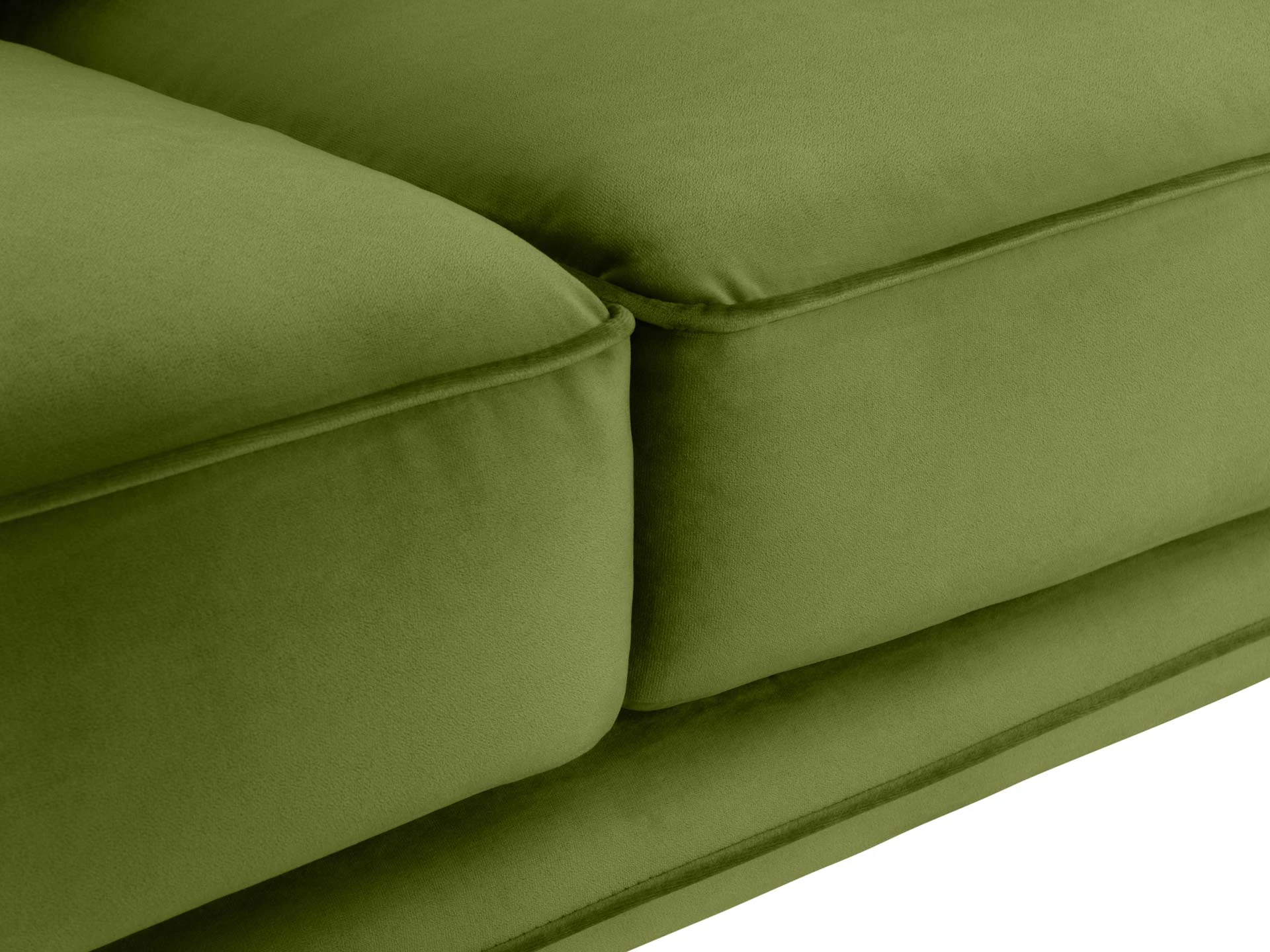 фото Диван Amsterdam трёхместный в интерьере