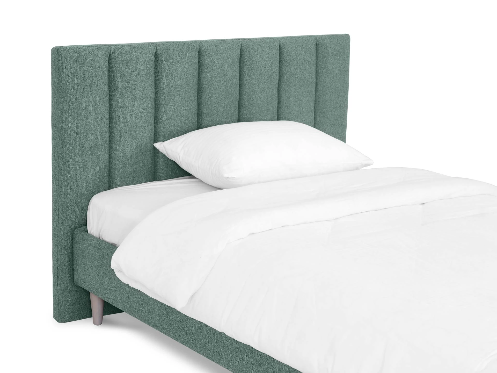 Кровать Prince Louis L в интерьере в Москве Кровать Prince Louis L в интерьере