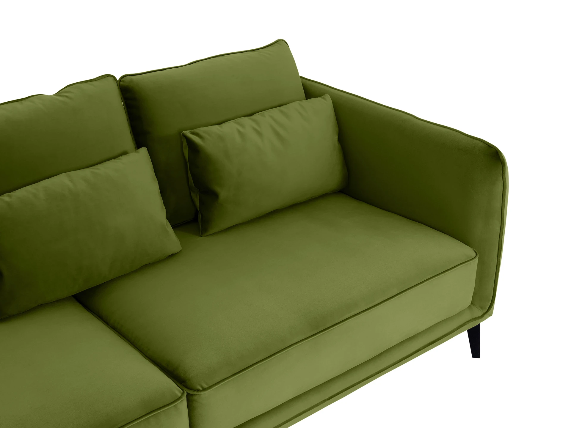 фото Диван Amsterdam трёхместный в Москве фото Диван Amsterdam трёхместный