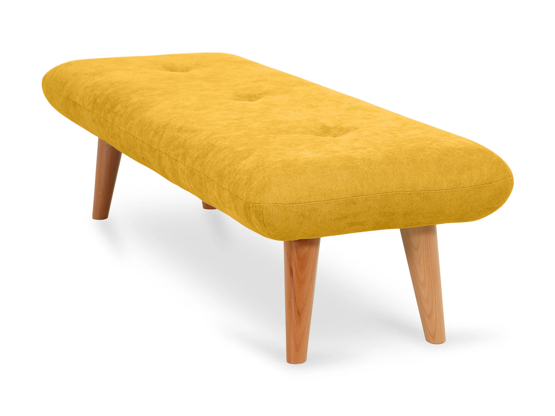 Банкетка Loa в интерьере в Москве Банкетка Loa в интерьере