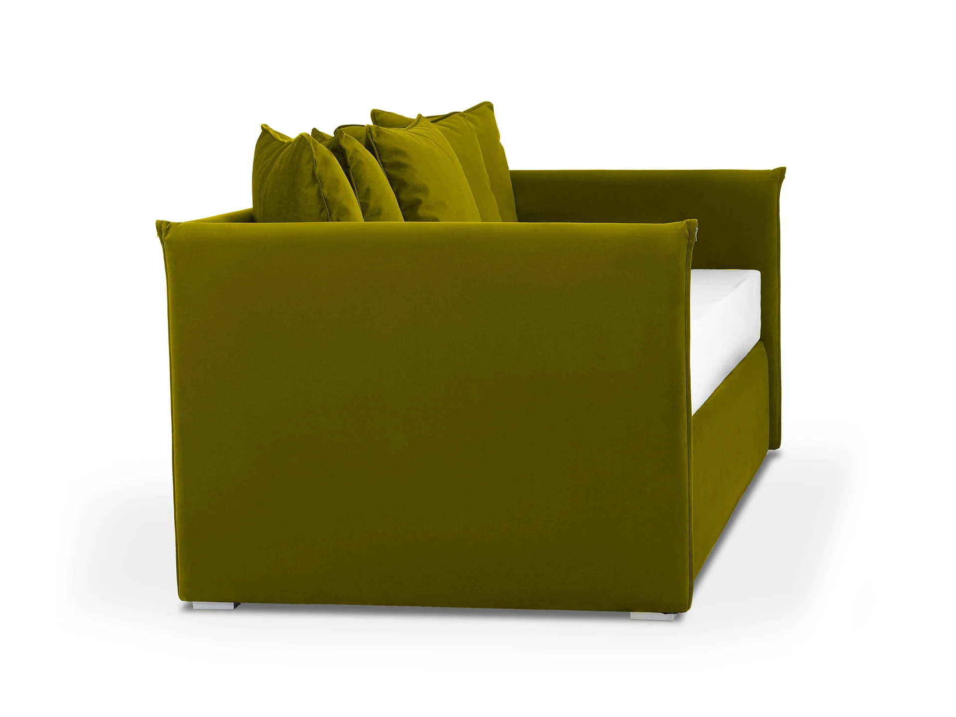 заказать Кровать-кушетка Milano в Москве заказать Кровать-кушетка Milano