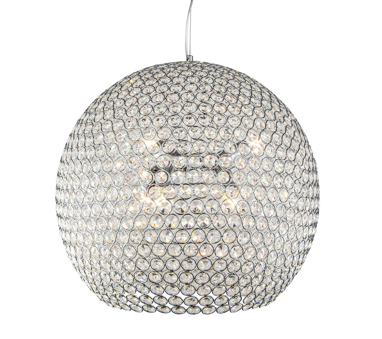 Люстра Liera 500 в интернет-магазине