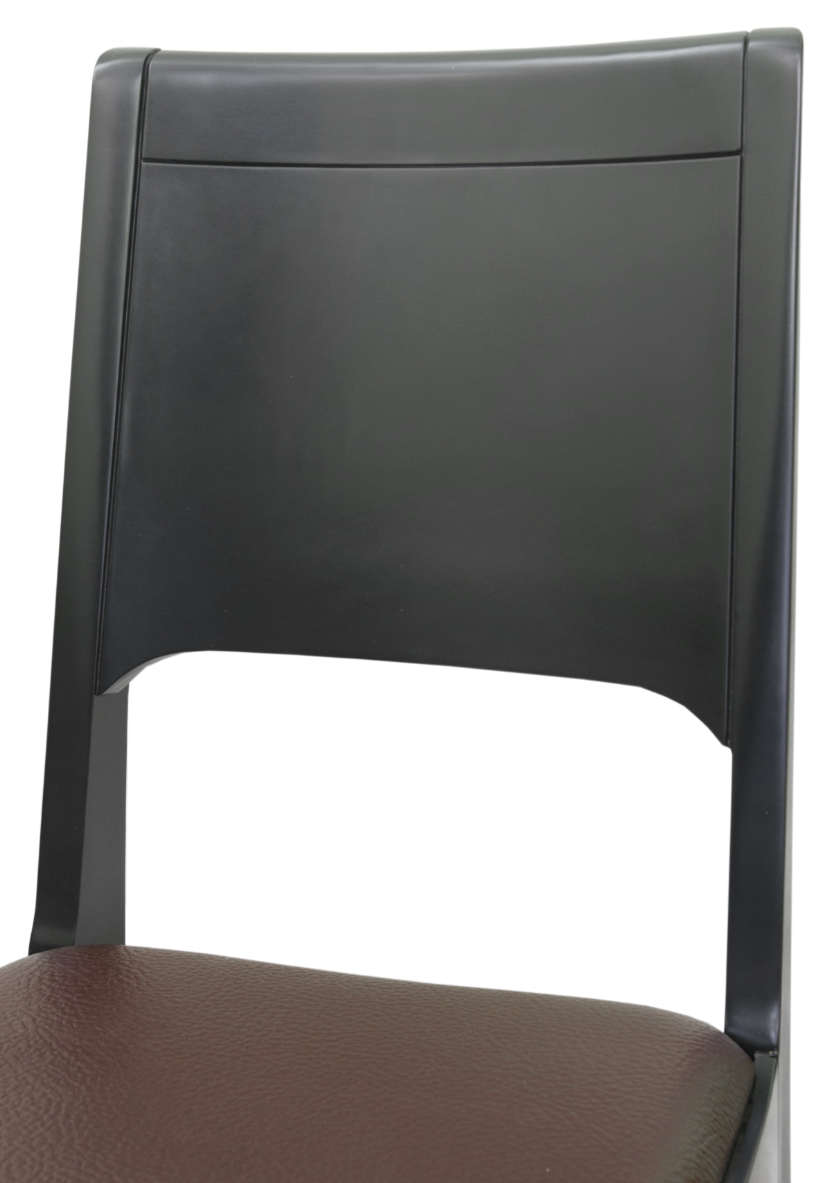 Стул Keep Brown в интерьере