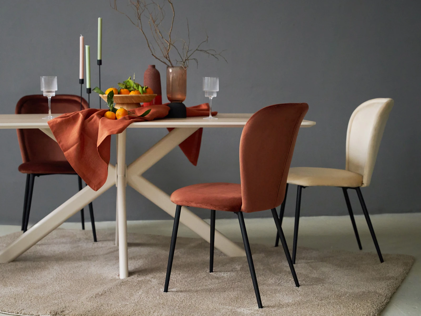 купить Стул Lenny в интернет-магазине