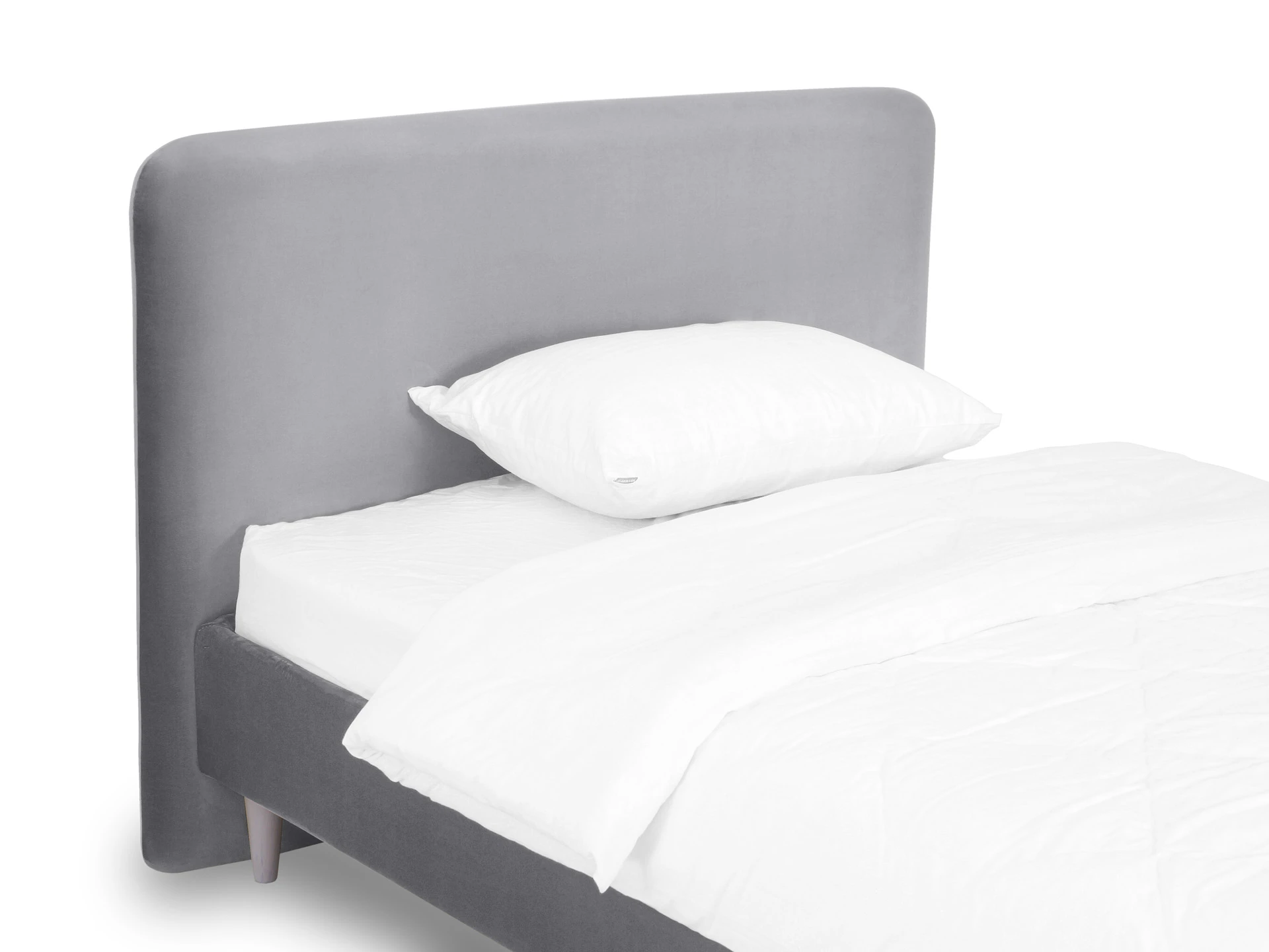 Кровать Prince Philip L в интерьере в Москве Кровать Prince Philip L в интерьере