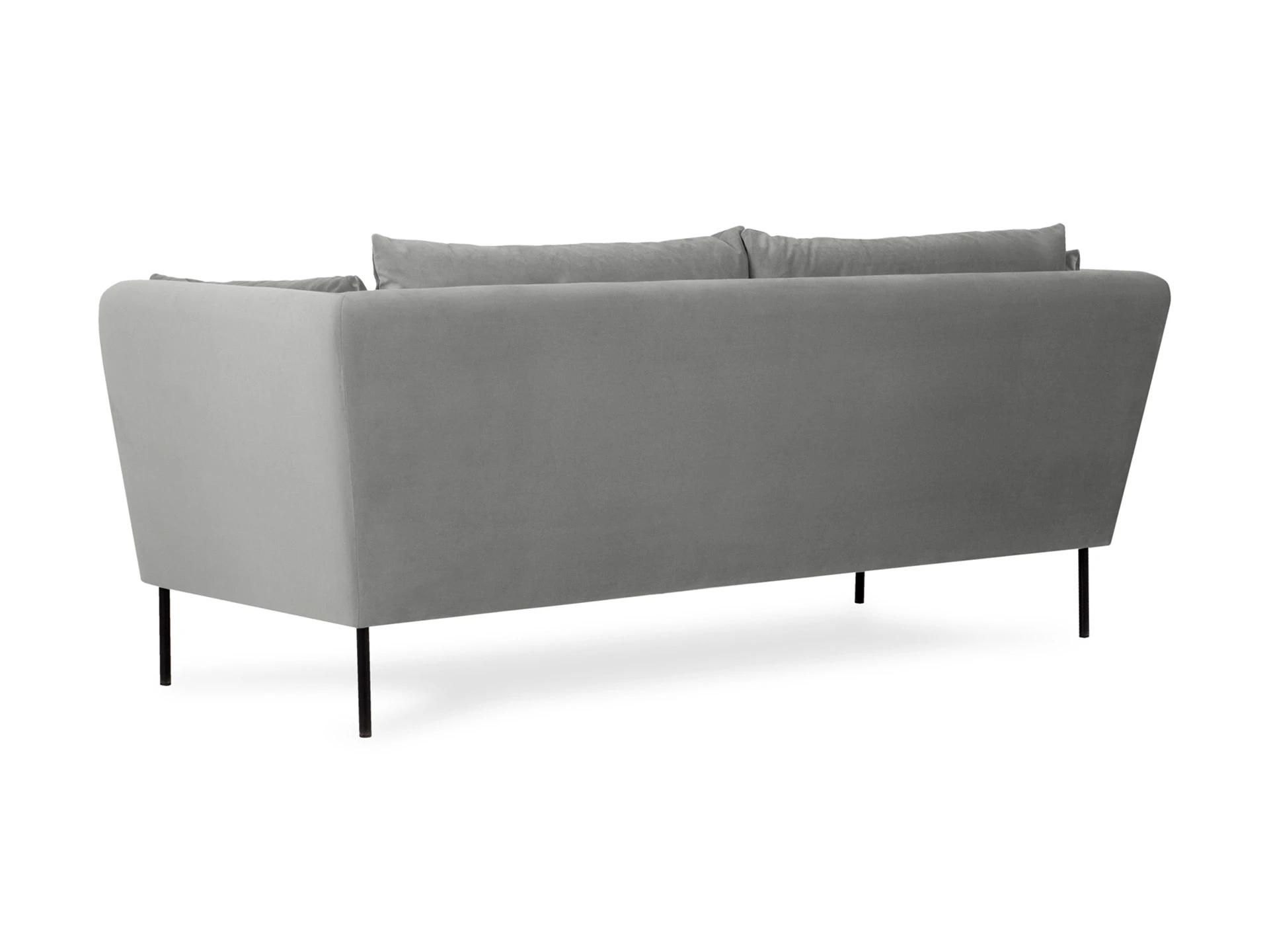 Диван Copenhagen 2-местный в интерьере