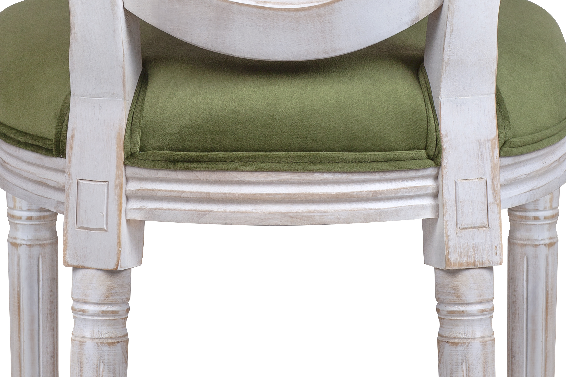 фото Стул Volker Green Bear Vell в Москве фото Стул Volker Green Bear Vell