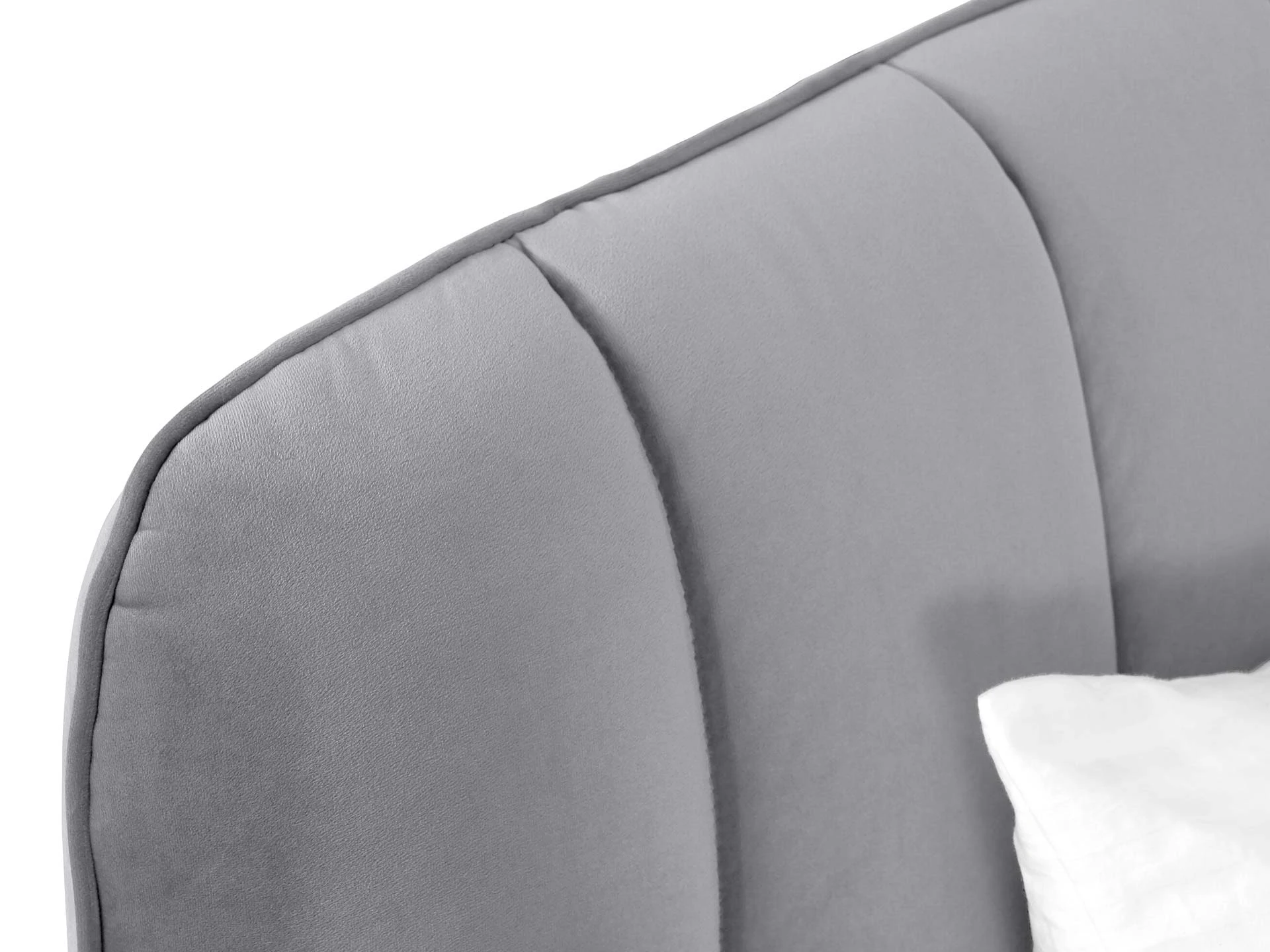 Кровать Amsterdam в интерьере в Москве Кровать Amsterdam в интерьере