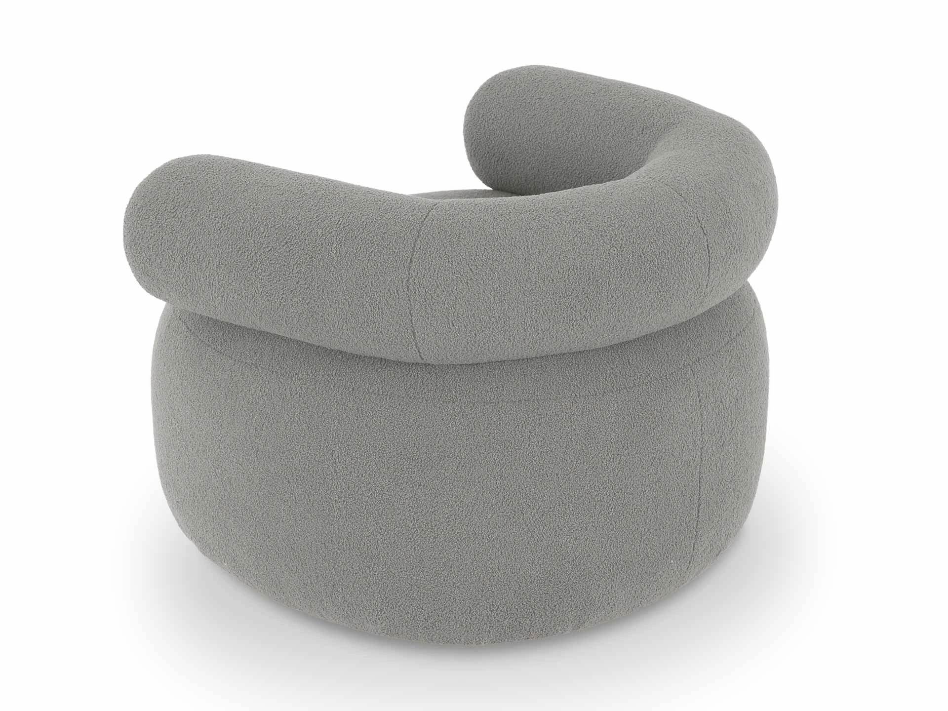 купить Кресло Tirella вращающееся в интернет-магазине в Москве купить Кресло Tirella вращающееся в интернет-магазине