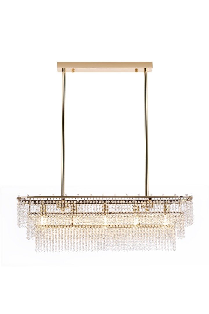 фото Люстра Celestia L800 в Москве фото Люстра Celestia L800