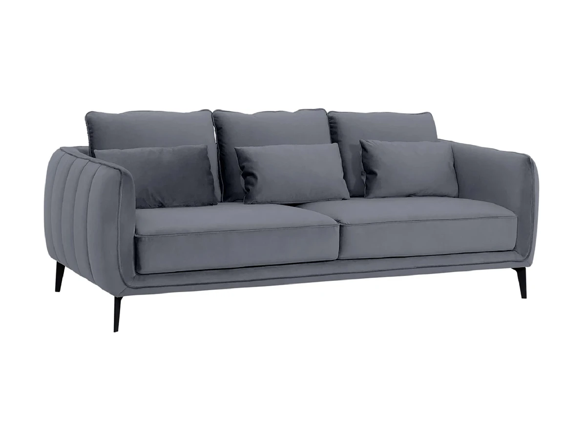 купить Диван Amsterdam трёхместный в Москве купить Диван Amsterdam трёхместный