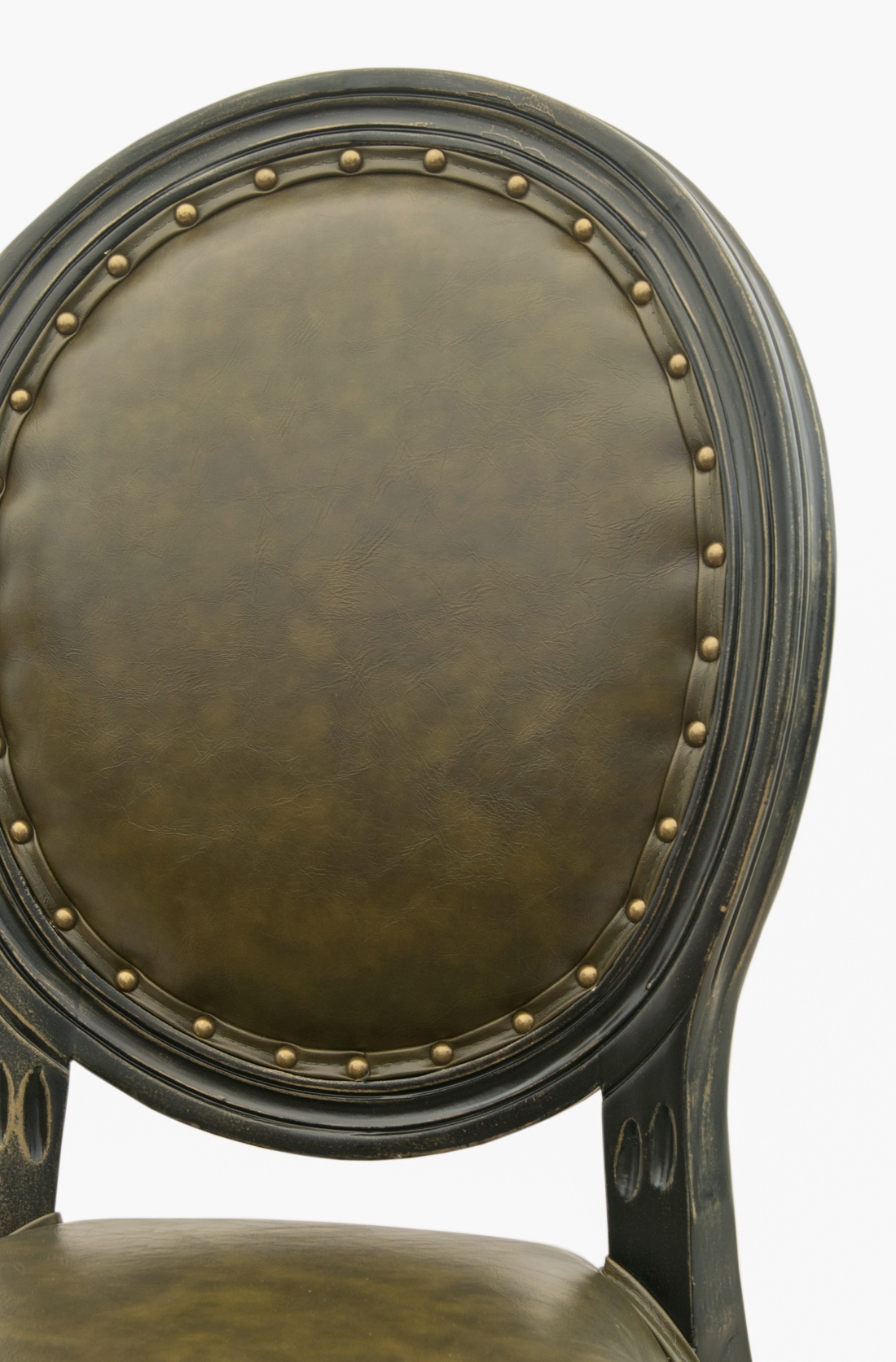 Дизайнерский обеденный стул Bended в интерьере