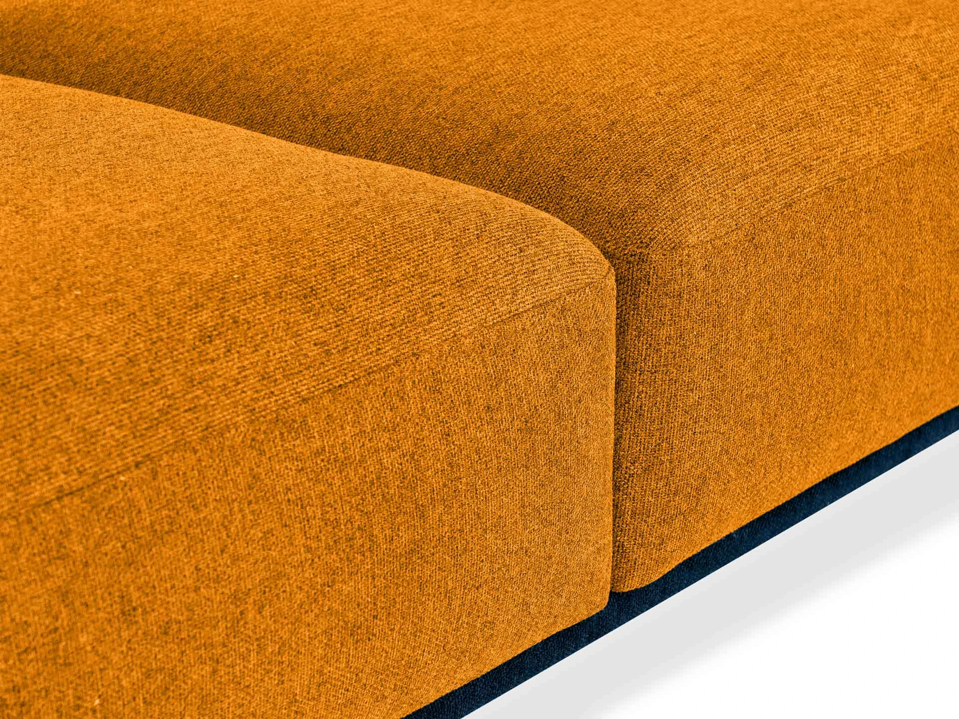 Диван Portofino wave 2-х местный в интерьере в Москве Диван Portofino wave 2-х местный в интерьере