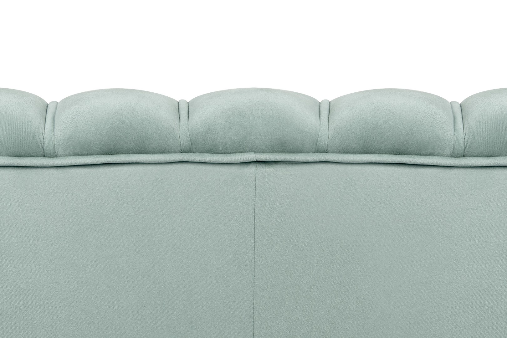 фото Диван ракушка Pearl Double Green