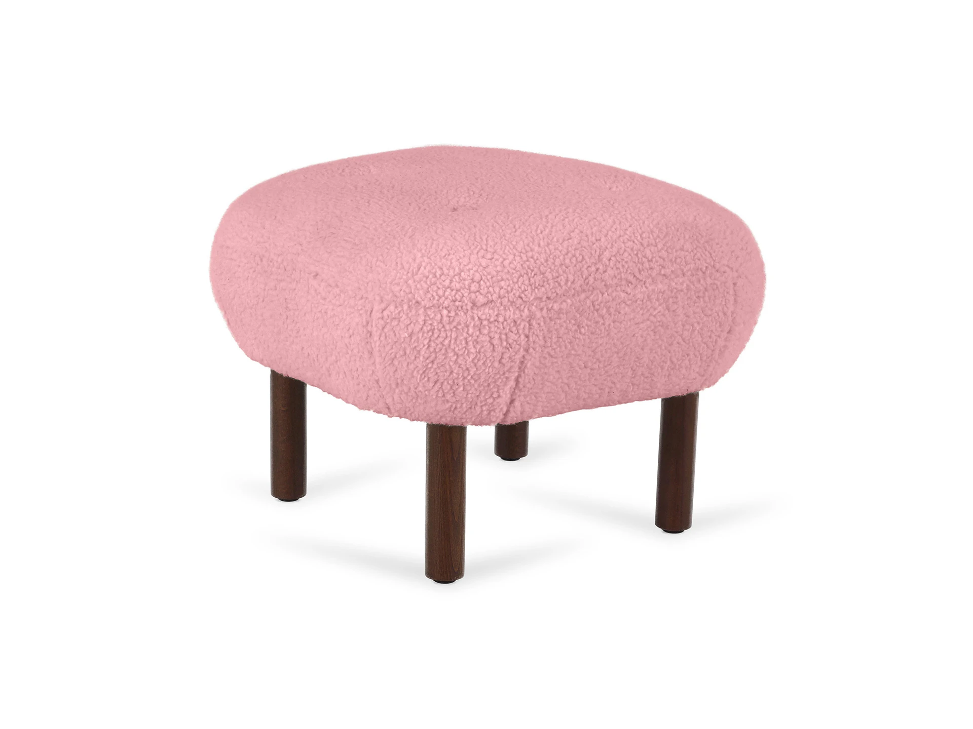 Пуф Lounge Wood в интернет-магазине