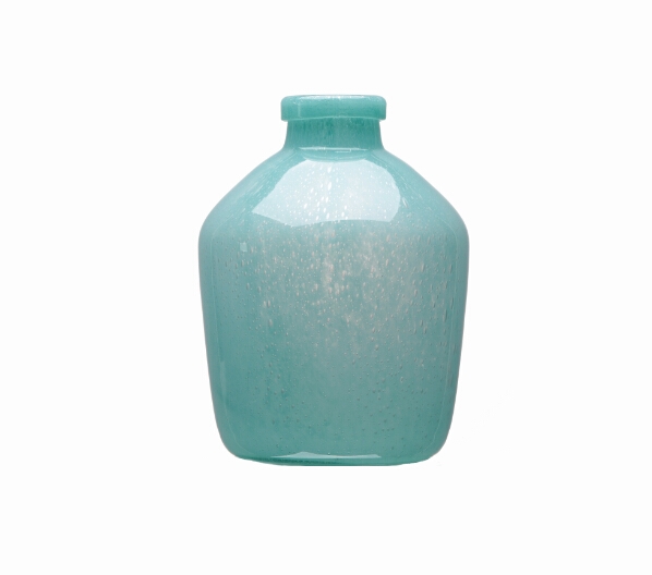 Ваза Lacey Blue Vase в Краснодаре Ваза Lacey Blue Vase