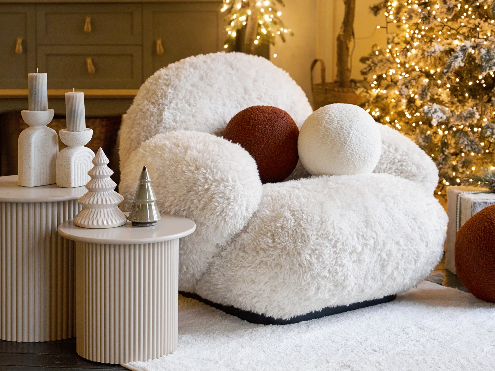 купить Кресло Flemming Wood в интернет-магазине в Москве купить Кресло Flemming Wood в интернет-магазине