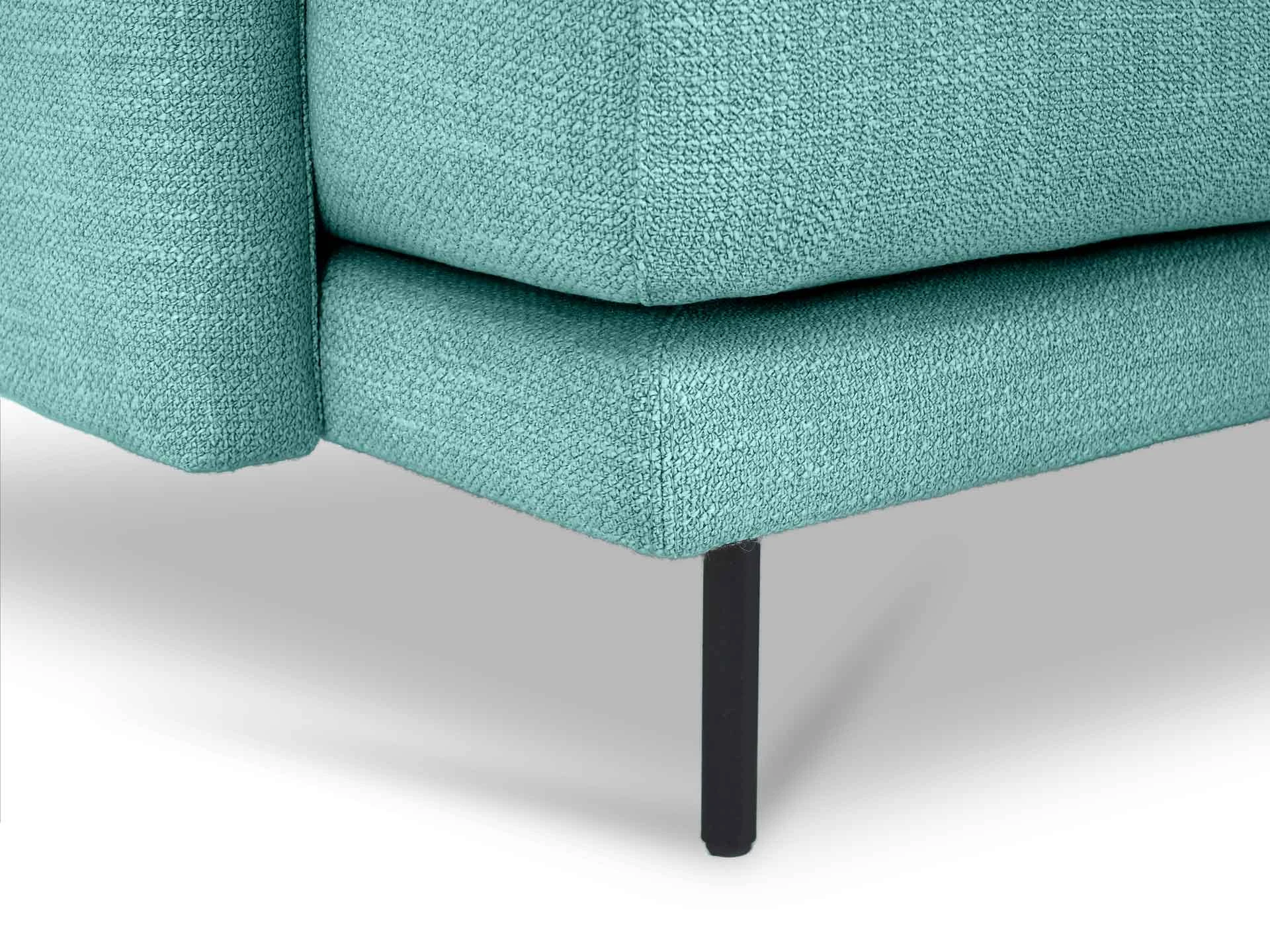 Диван Ricadi трёхместный в интерьере в Москве Диван Ricadi трёхместный в интерьере