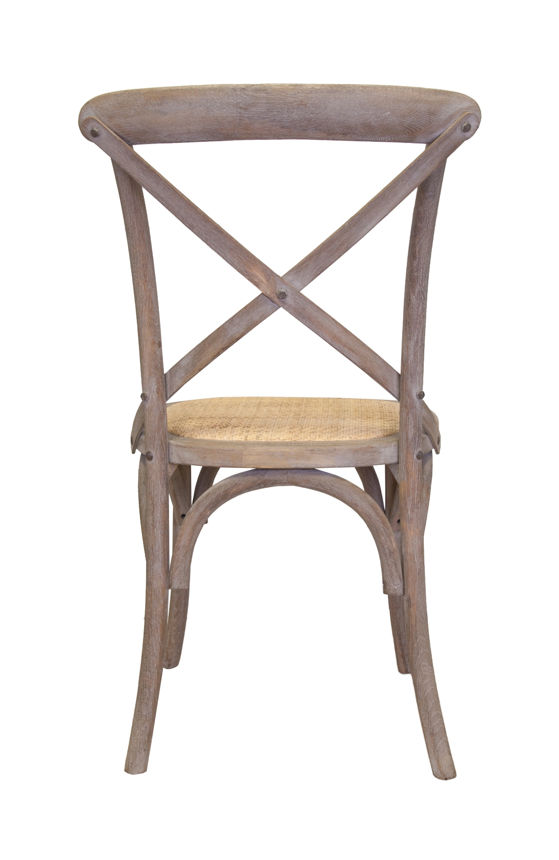 заказать Стул Cross Back Old