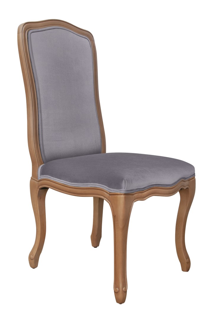 купить Стул для кафе Wenter Grey V2 в Москве купить Стул для кафе Wenter Grey V2