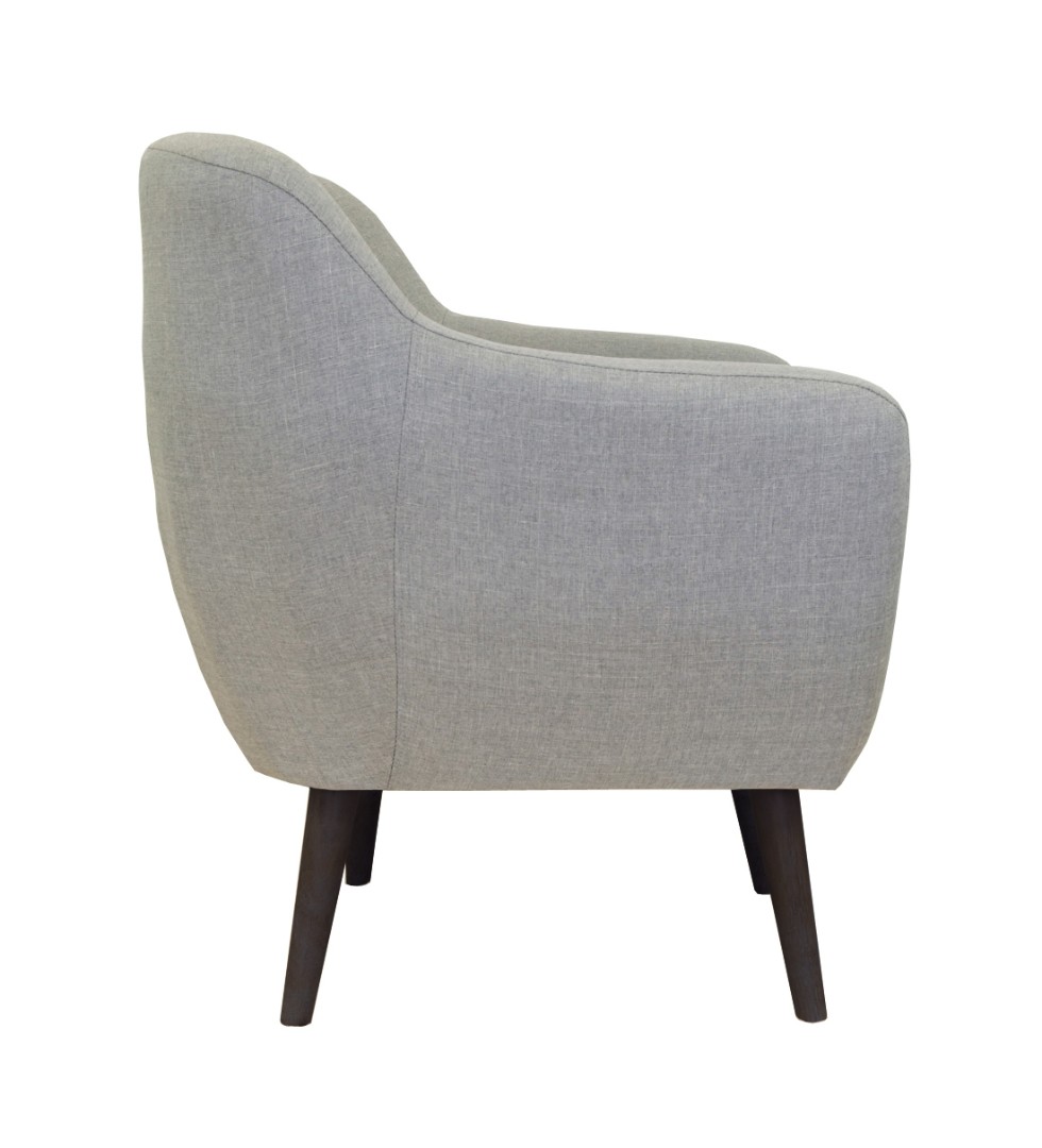 заказать Низкое кресло Fuller Grey V3 в Москве заказать Низкое кресло Fuller Grey V3