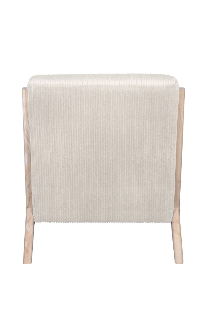 Кресло дизайнерское Cody Bone в интернет-магазине