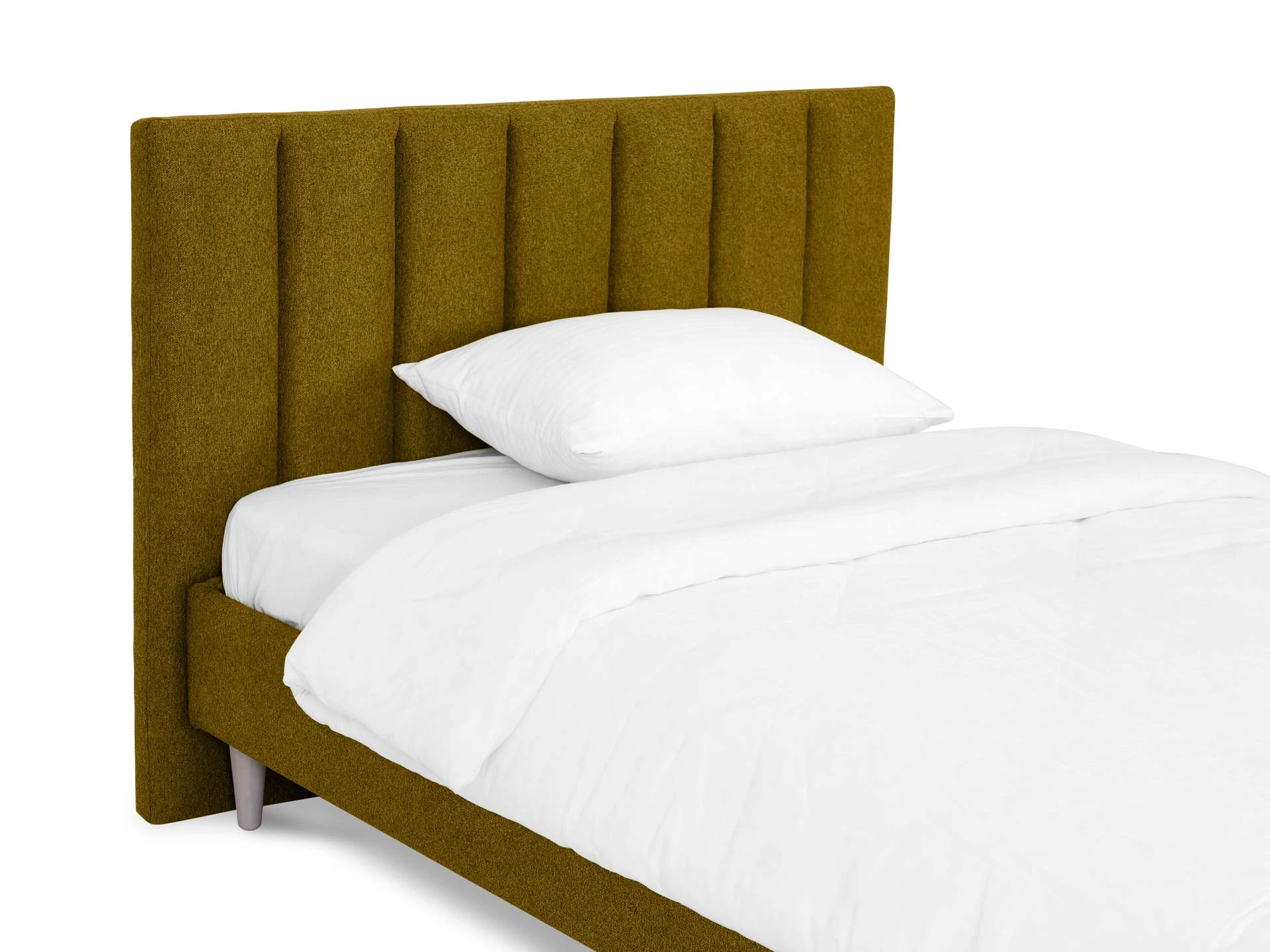 Кровать Prince Louis L в интерьере