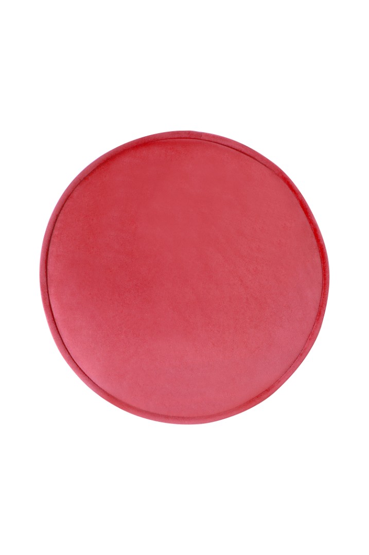 заказать Пуф Pearl Adorn Karmin