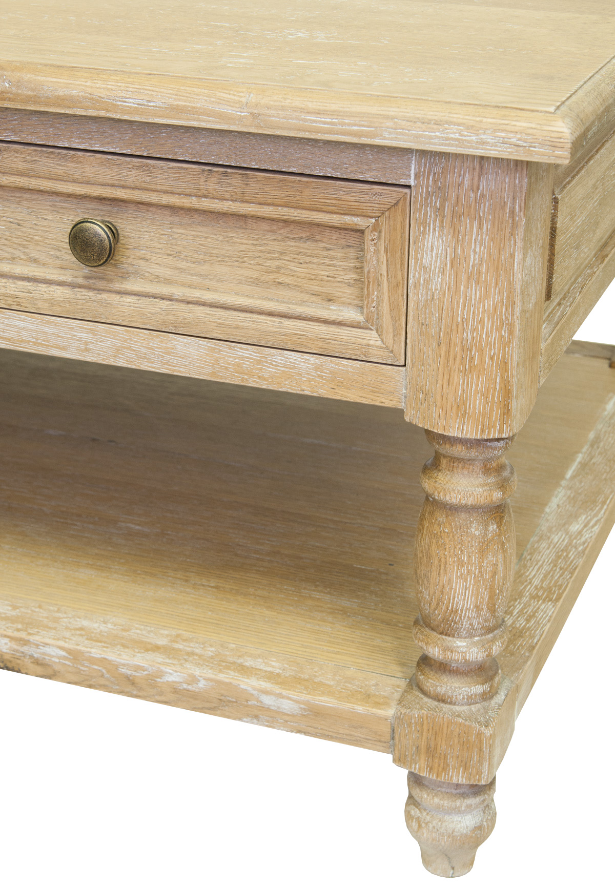 заказать Журнальный стол прямоугольный Geon