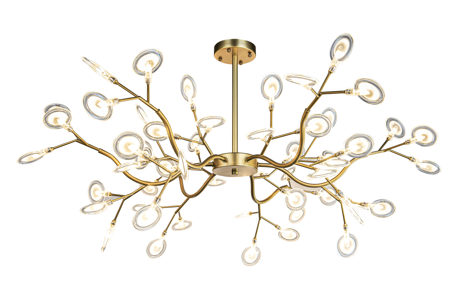 купить Люстра Winfordo 1150