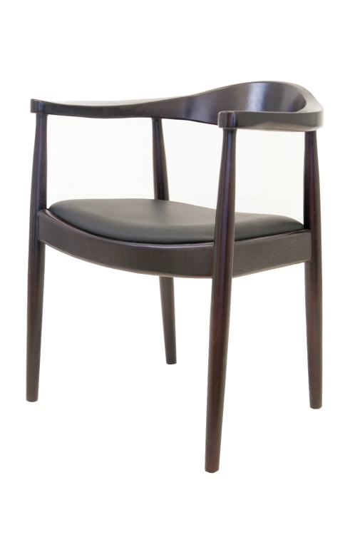 заказать Венский мягкий стул с подлокотниками Carlo в Москве заказать Венский мягкий стул с подлокотниками Carlo