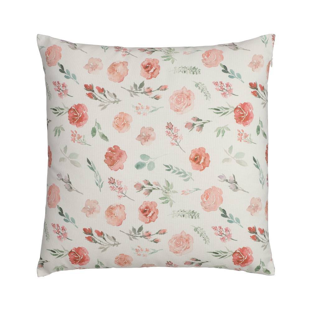 420102 Подушка декоративная GEBENG, L450, B450, полиэстер, хлопок, разноцветный в интернет-магазине в Москве 420102 Подушка декоративная GEBENG, L450, B450, полиэстер, хлопок, разноцветный в интернет-магазине