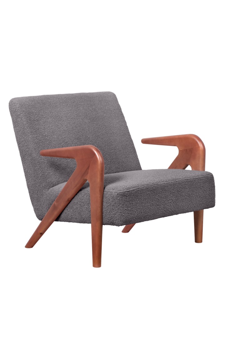 купить Кресло с пуфом для гостиниц Arrow BR V4