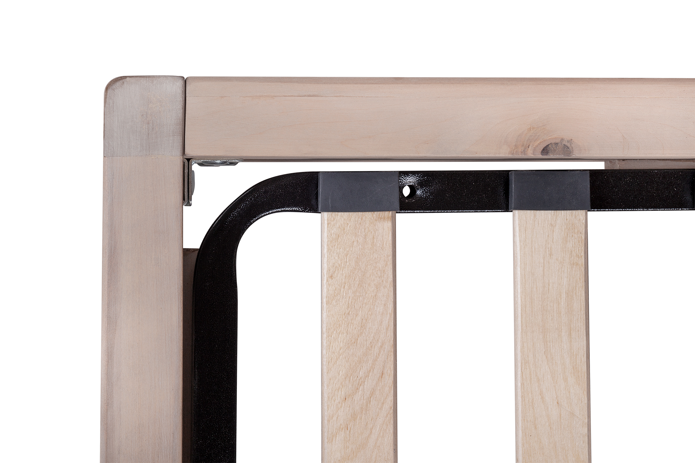 фото Дизайнерская кровать Leysa в интерьере