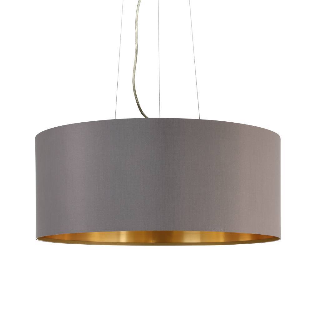 заказать 31608 Подвесной потолочный светильник (люстра) MASERLO