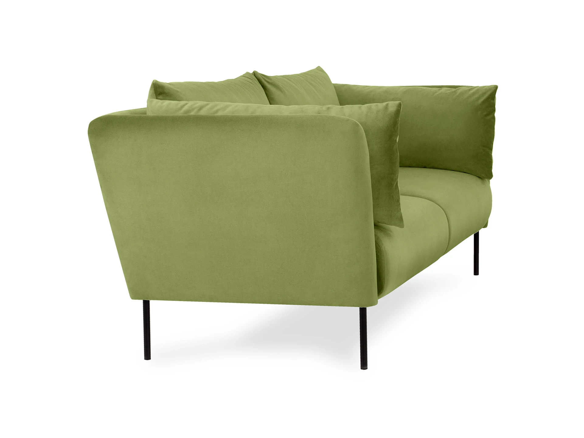 заказать Диван Copenhagen 2-местный