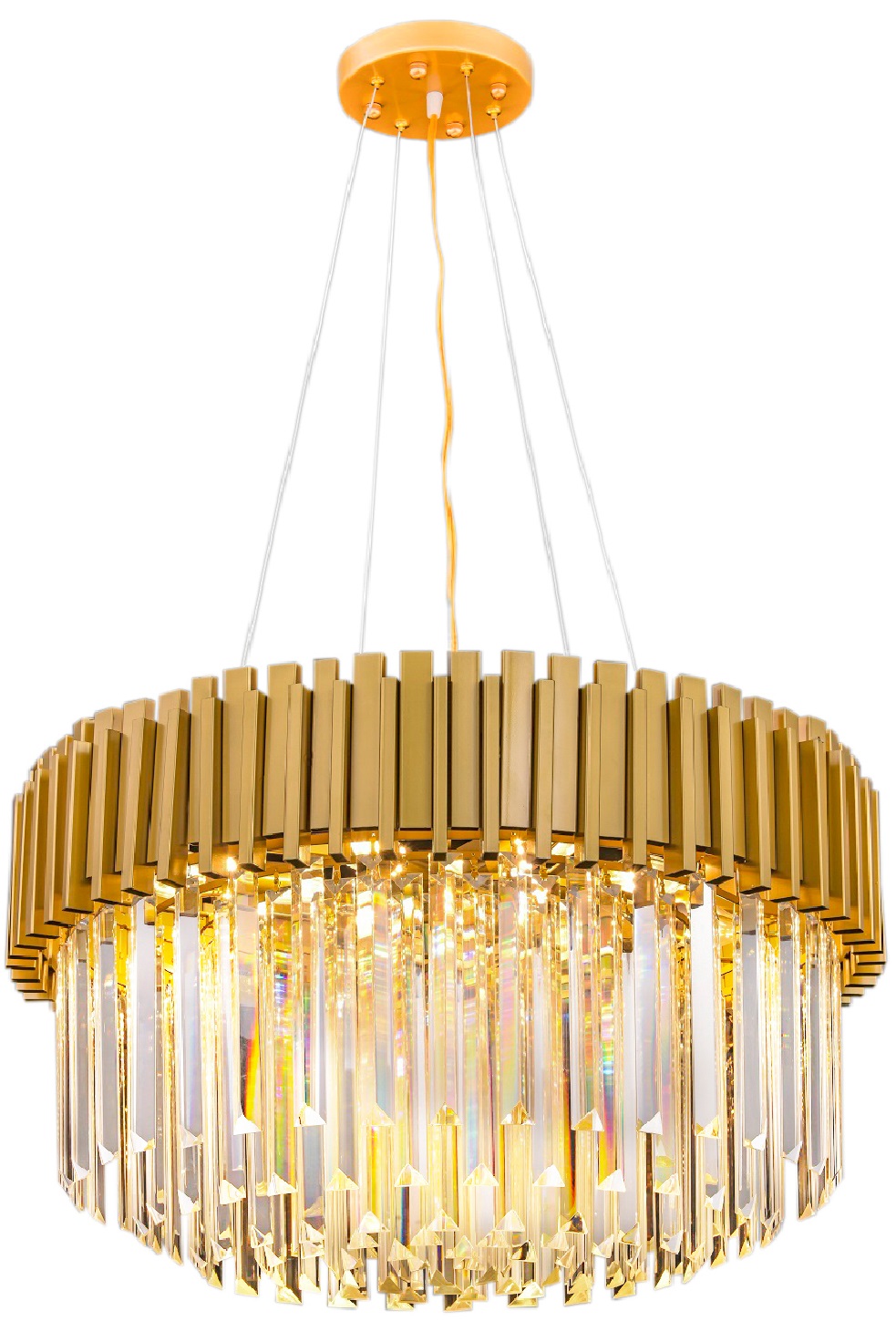 купить Люстра Emerald D80