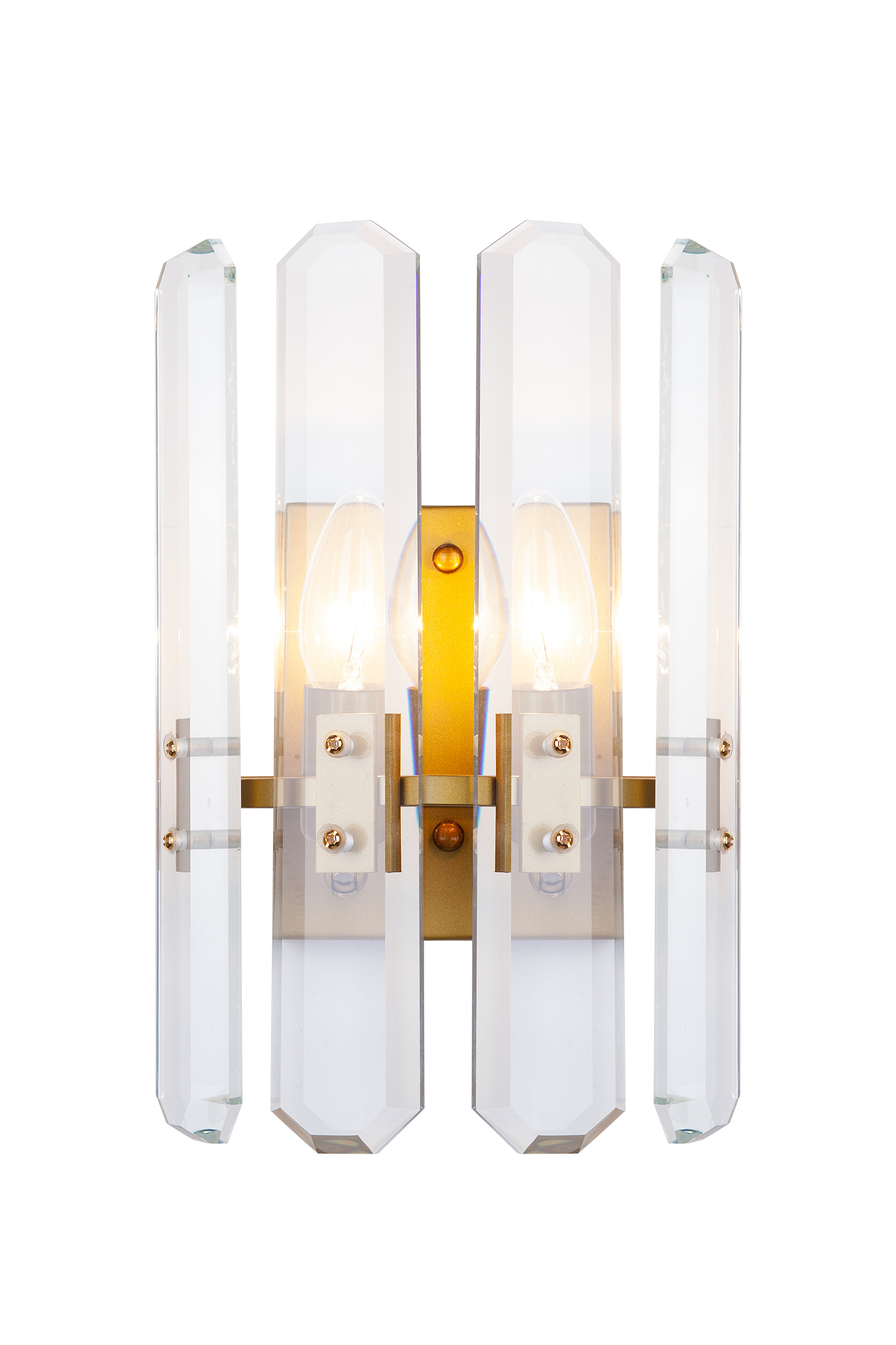 заказать Люстра Bonington Wall