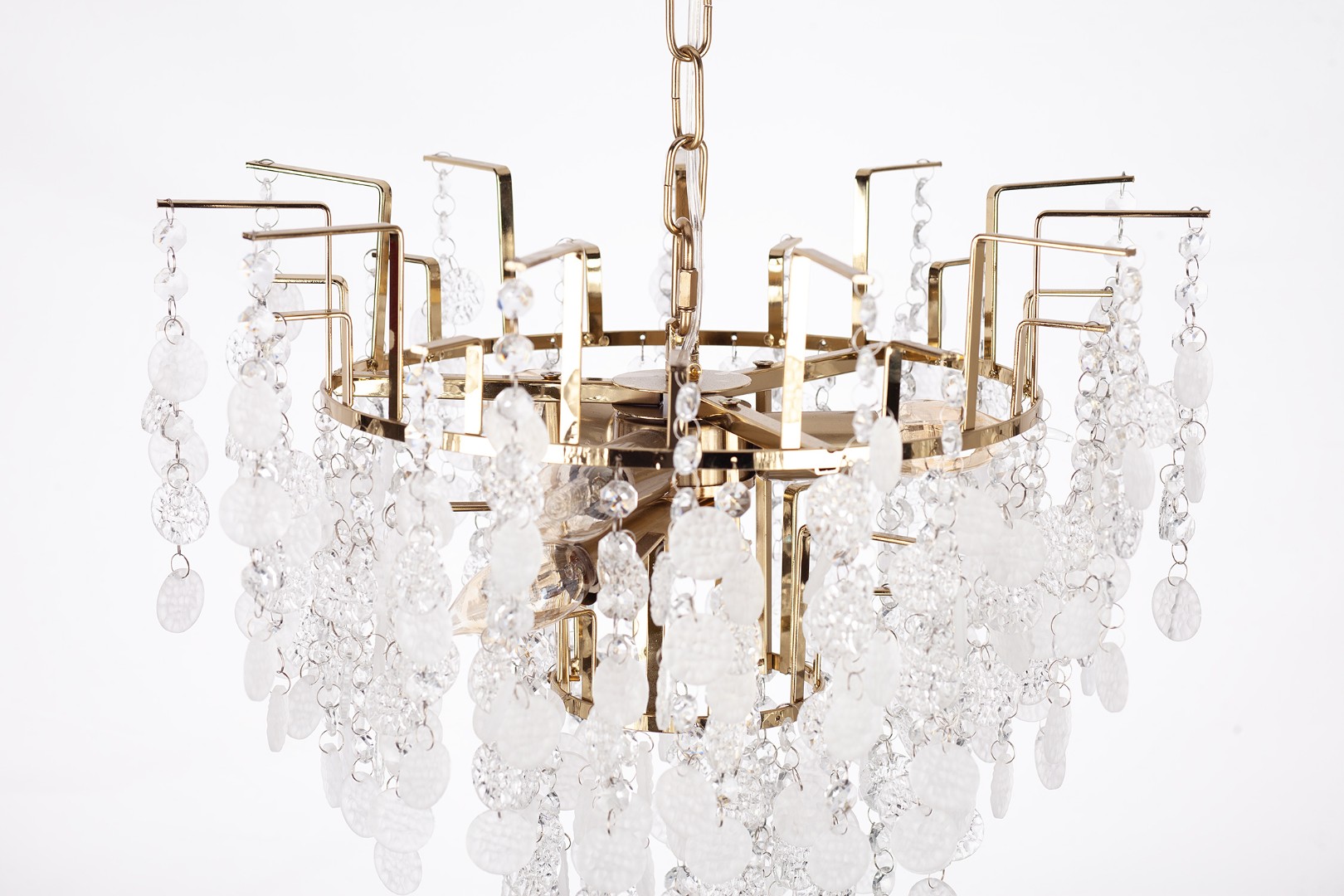 Люстра Veralis в интернет-магазине в Москве Люстра Veralis в интернет-магазине