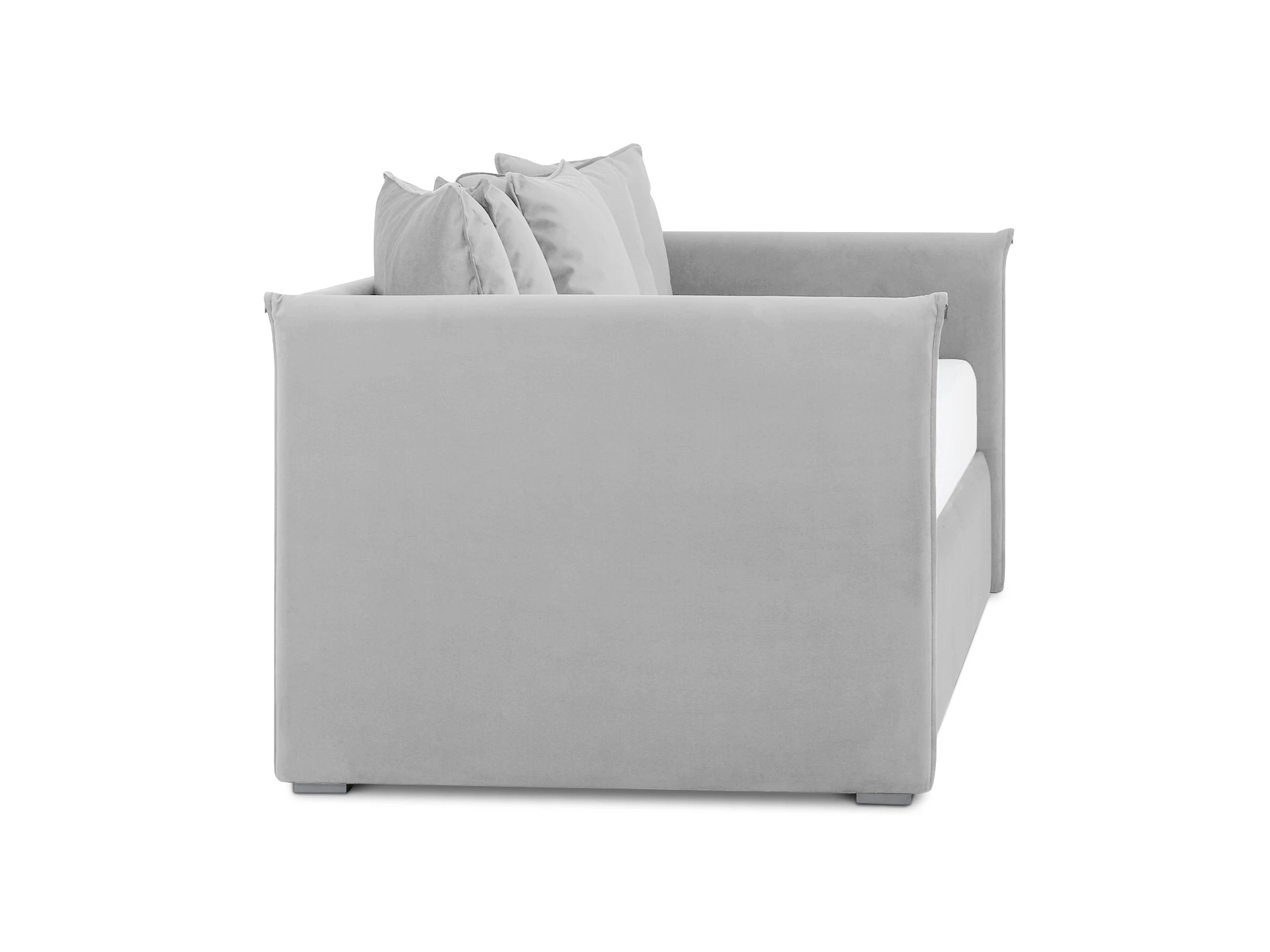 заказать Кровать-кушетка Milano