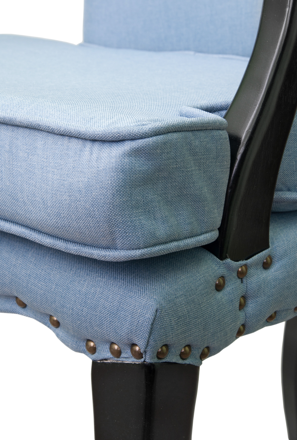 фото Полукресло Anver Blue в Москве фото Полукресло Anver Blue