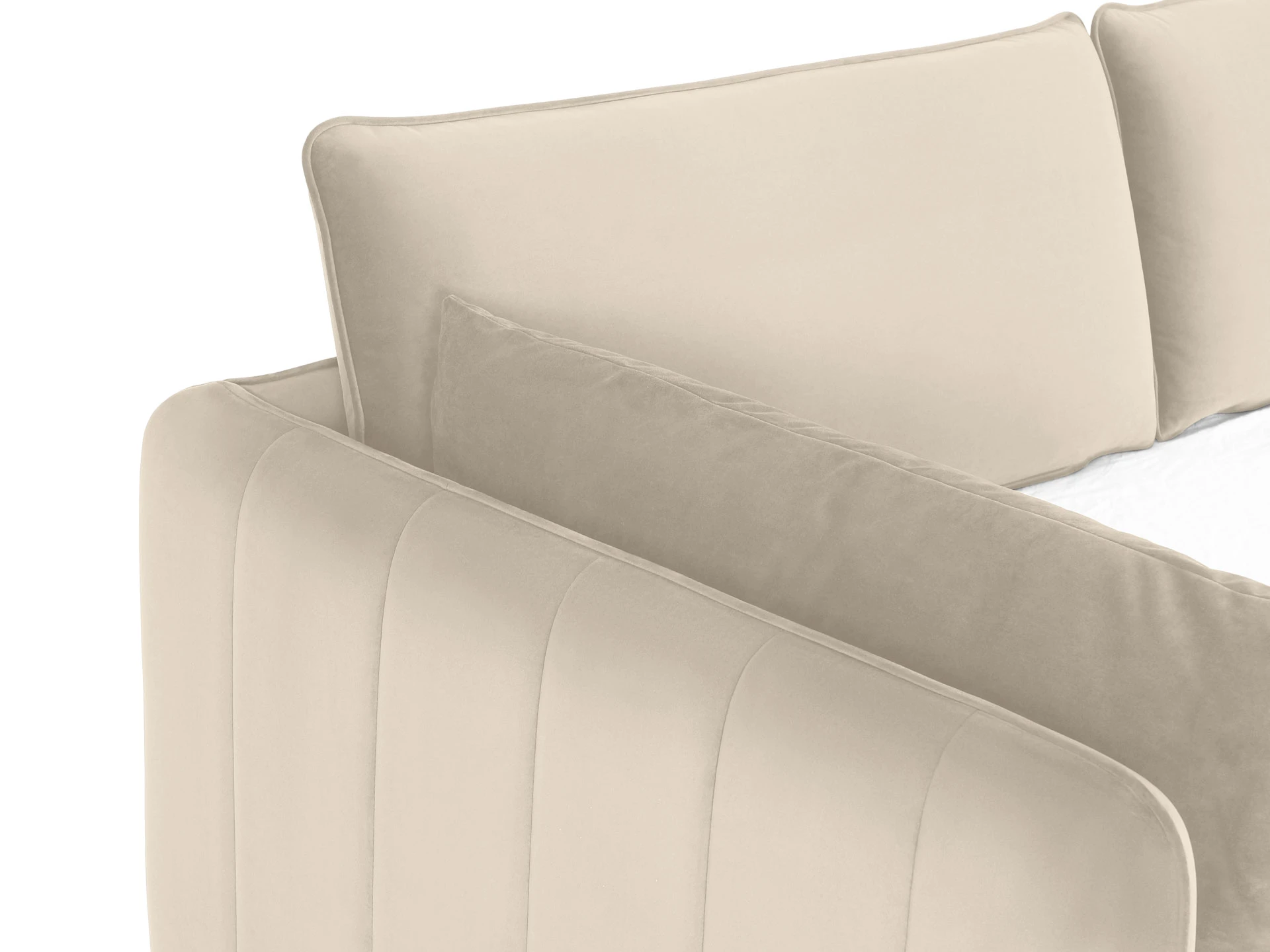 фото Кушетка Vicari